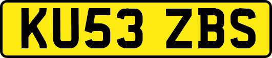 KU53ZBS