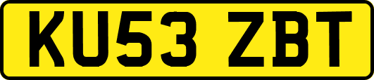 KU53ZBT
