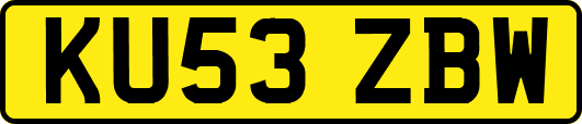 KU53ZBW