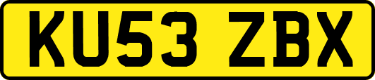 KU53ZBX