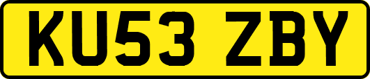 KU53ZBY