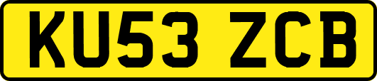 KU53ZCB