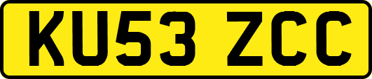 KU53ZCC