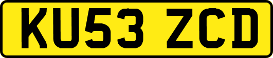 KU53ZCD