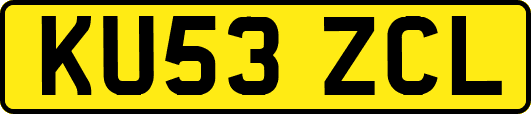 KU53ZCL