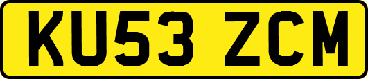 KU53ZCM