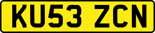KU53ZCN
