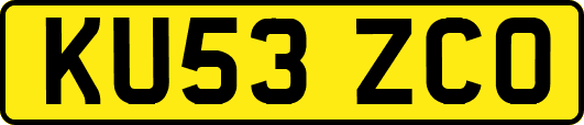 KU53ZCO