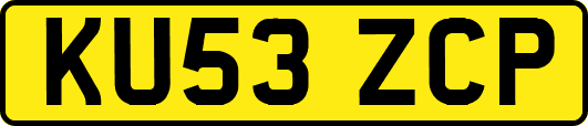 KU53ZCP