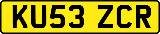 KU53ZCR