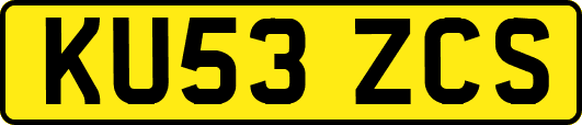 KU53ZCS