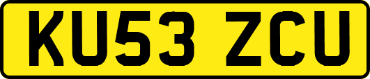 KU53ZCU