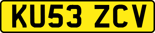 KU53ZCV