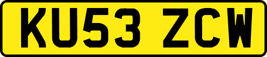 KU53ZCW