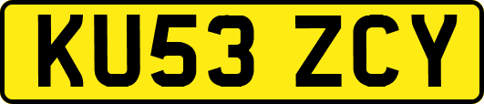 KU53ZCY