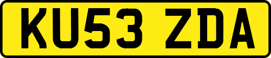 KU53ZDA
