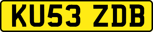 KU53ZDB