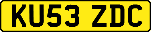 KU53ZDC