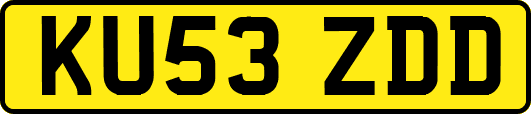 KU53ZDD
