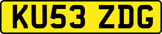 KU53ZDG