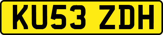 KU53ZDH