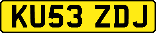 KU53ZDJ