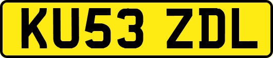 KU53ZDL