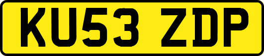 KU53ZDP