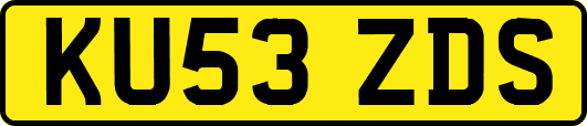 KU53ZDS