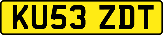 KU53ZDT