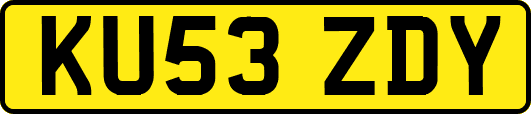 KU53ZDY