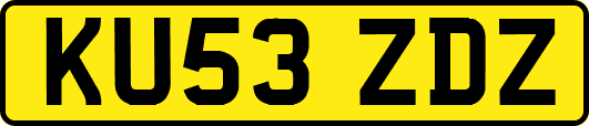 KU53ZDZ