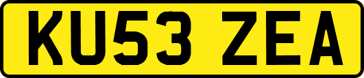 KU53ZEA