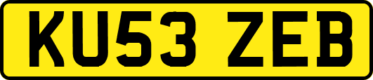KU53ZEB