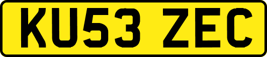 KU53ZEC