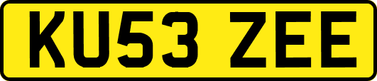 KU53ZEE
