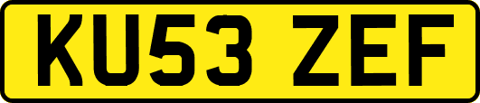 KU53ZEF