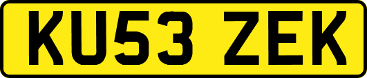 KU53ZEK