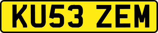 KU53ZEM