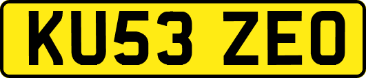 KU53ZEO