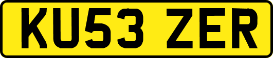 KU53ZER