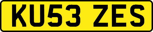 KU53ZES