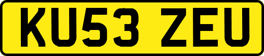 KU53ZEU