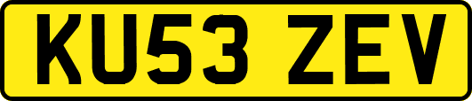 KU53ZEV