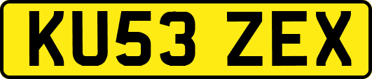 KU53ZEX