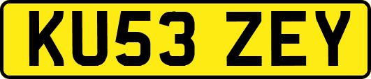 KU53ZEY