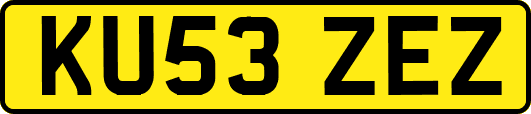 KU53ZEZ