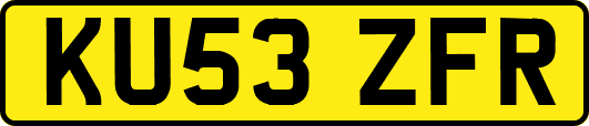 KU53ZFR