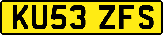 KU53ZFS