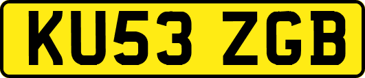 KU53ZGB